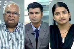 प्राइम टाइम : दिल्ली में कूड़े पर सियासत प्राइम टाइम : दिल्ली में कूड़े पर सियासत