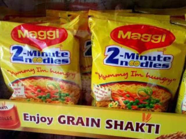 Video : 'Maggi Not a Failed Product Thrust on a Third World Country,' Nestle Tells Bombay High Court
