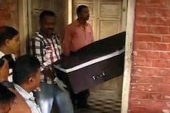 Kolkata Horror House: Unravelling the Mind of the Man Who Lived with His Sister's Corpse Kolkata Horror House: Unravelling the Mind of the Man Who Lived with His Sister's Corpse