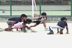 Is Technology a Curse Or a Boon for Childhood Obesity? Is Technology a Curse Or a Boon for Childhood Obesity?