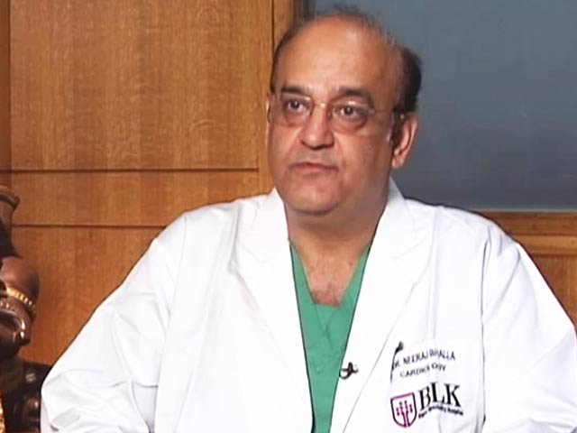 फिट रहे इंडिया : महिलाएं ऐसे रखें अपने दिल का ख्याल