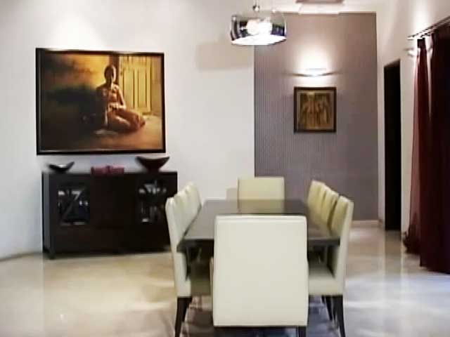 <i>Property It's Hot</i>: Minimalist Interior Decor