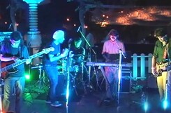 Rock-n-Roll With Band <i>Faridkot</i> Rock-n-Roll With Band <i>Faridkot</i>