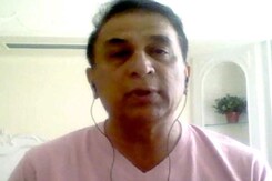 Sunil Gavaskar Defends India’s Decision to Not Declare Early in Fatullah Test Sunil Gavaskar Defends India’s Decision to Not Declare Early in Fatullah Test