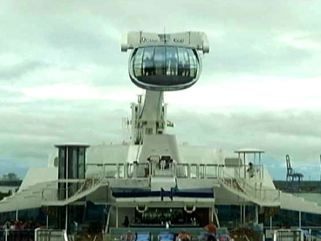 Cell Guru Cruising Ahead