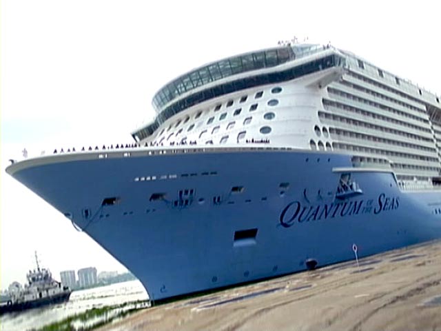 सेलगुरु : 'क्वांटम ऑफ दि सी' से खास कार्यक्रम