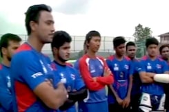नेपाली खिलाड़ियों की मदद के लिए आगे आई BCCI नेपाली खिलाड़ियों की मदद के लिए आगे आई BCCI