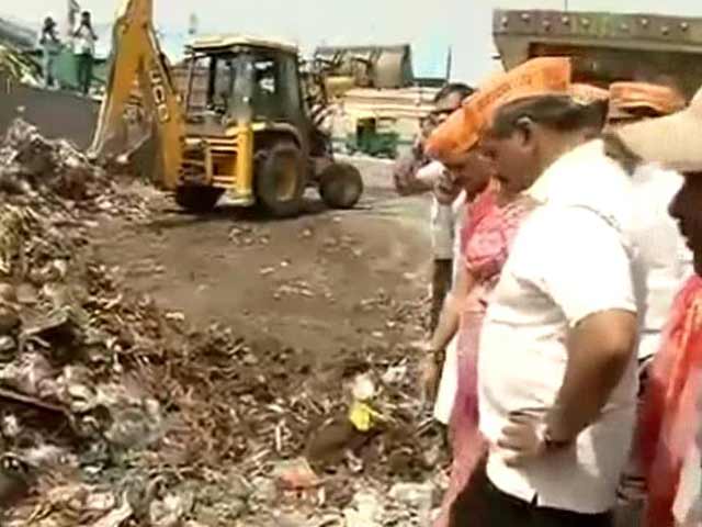 The Biggest Stories of June 13, 2015