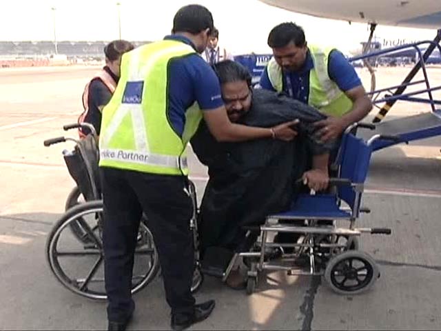 Enabling India: Indigo Becomes Accessible