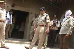 Minor Girl Burnt Alive Allegedly After Father Stops Intruders From Plucking Mangoes Minor Girl Burnt Alive Allegedly After Father Stops Intruders From Plucking Mangoes