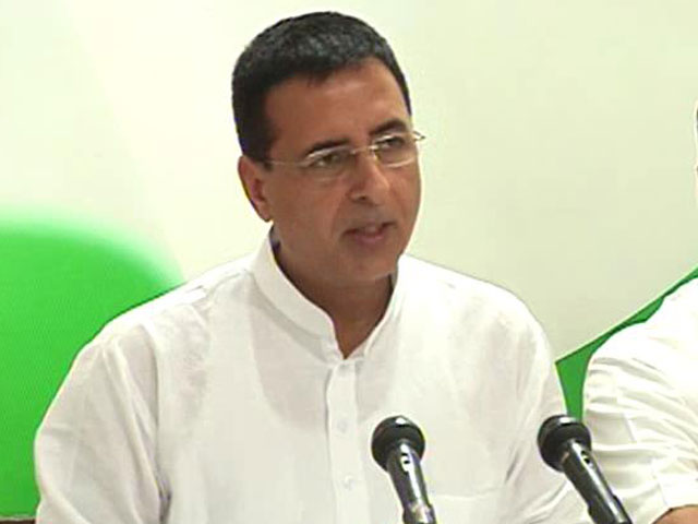 Lalit Modi Controversy: Sushma Swaraj Should Resign on Moral Grounds, Says Congress