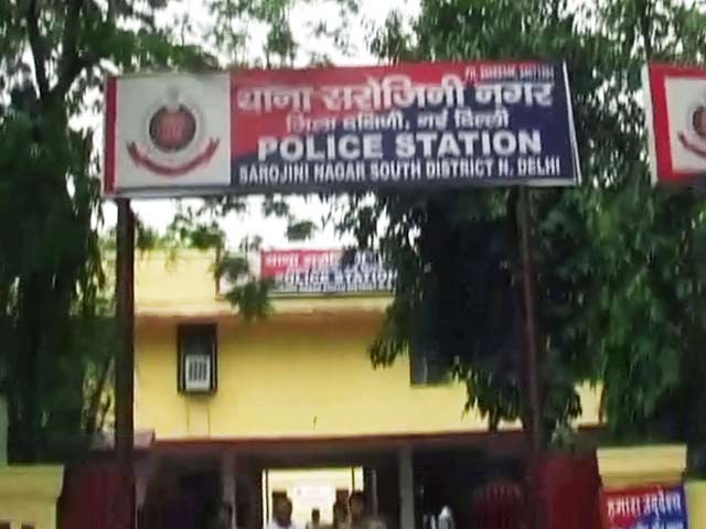 दिल्ली में ढाई साल की बच्ची पर यौन हमला, खून से लथपथ मिली बच्ची