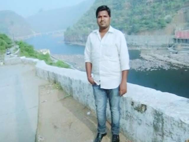 Hyderabad Student Shot Dead in Alleged Mugging Attempt in Florida