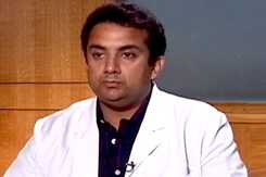 फिट रहे इंडिया : कमजोर हड्डियों को हल्के में न लें फिट रहे इंडिया : कमजोर हड्डियों को हल्के में न लें