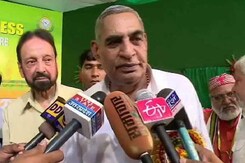 'Can't Stop the Course of Nature': UP Minister's Shocker on Journalist's Killing 'Can't Stop the Course of Nature': UP Minister's Shocker on Journalist's Killing