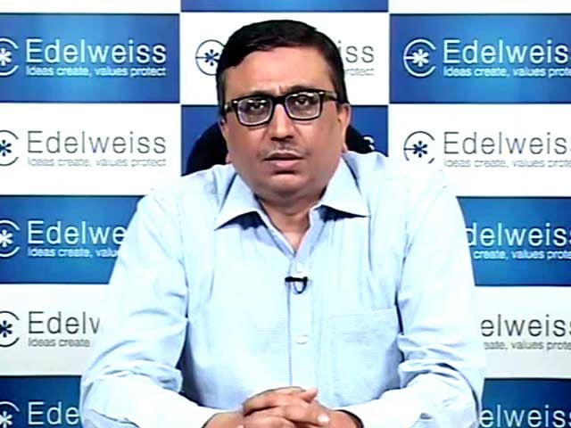 Video : RIL, HDFC Bank Look Attractive at Current Levels: Edelweiss Securities