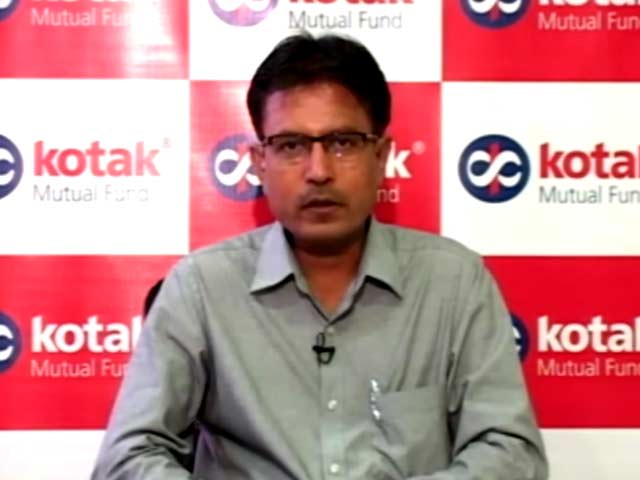 Consolidation in Markets to Last for Some More Time: Nilesh Shah