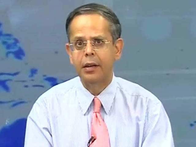 Video : May Wholesale Inflation Data on Expected Lines: Saugata Bhattacharya of Axis Bank