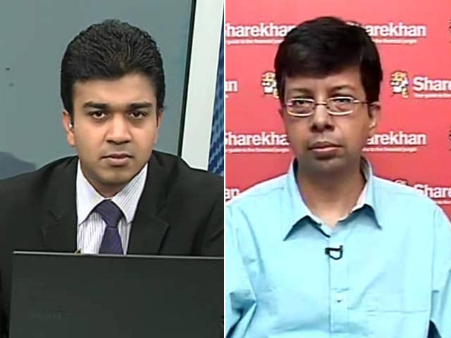 Video : Nifty May Remain in 7940-8200 Range in Short Term: Sharekhan