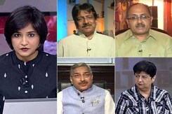 Journalists Burnt Alive, Attacked: Uttar Pradesh a Jungle Raj? Journalists Burnt Alive, Attacked: Uttar Pradesh a Jungle Raj?