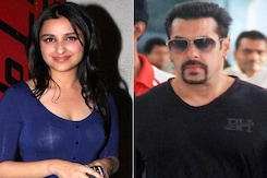 YRF Wants Parineeti in Salman Khan's <i>Sultan</i> YRF Wants Parineeti in Salman Khan's <i>Sultan</i>