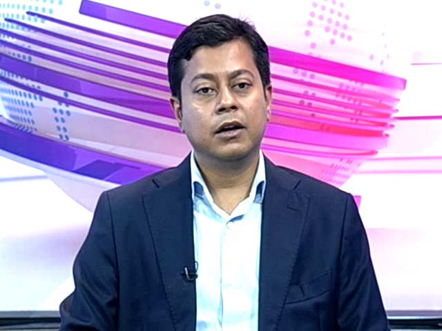 Don't See Merger Between Big E-Commerce Players: Jabong