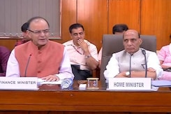 Lalit Modi Row: Sushma Swaraj Acted With Good Intentions, Party Behind Her, Says Arun Jaitley Lalit Modi Row: Sushma Swaraj Acted With Good Intentions, Party Behind Her, Says Arun Jaitley