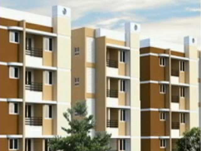 Top Places to Buy a Home in Coimbatore