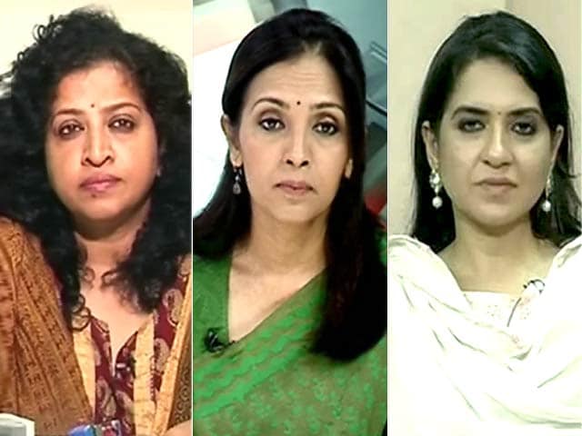 Video : बड़ी खबर : ललित मोदी मामले में पीएम मोदी चुप क्यों?