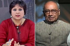 'Is this Vasundhara Raje's Nationalism?' Digvijaya Singh on Rajasthan Chief Minister's 'Secret' Support for Lalit Modi 'Is this Vasundhara Raje's Nationalism?' Digvijaya Singh on Rajasthan Chief Minister's 'Secret' Support for Lalit Modi