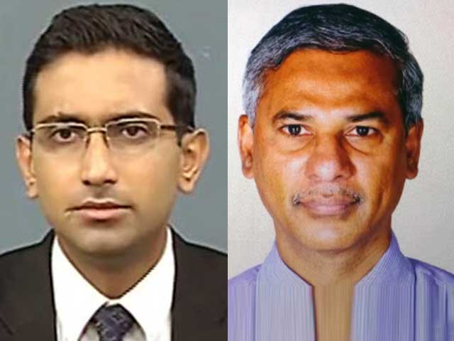 Debt Restructuring Package Pegged at Rs 2,700 Crore: Ramky Infrastructure