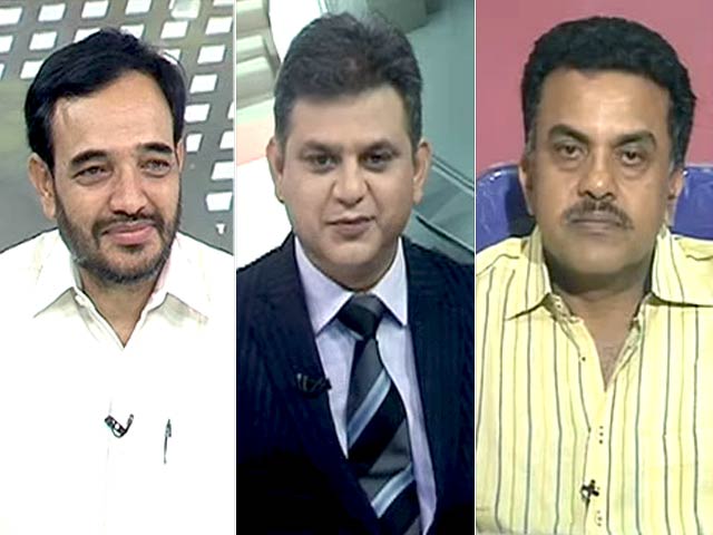 न्यूज प्वाइंट : वसुंधरा से भी मोदी के रिश्ते?