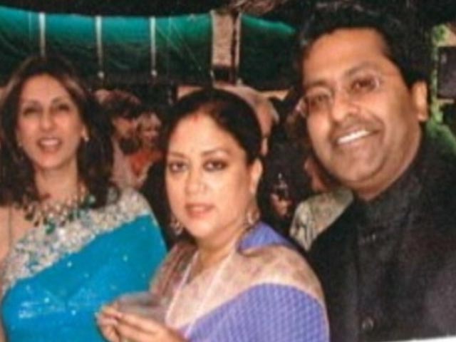 प्राइम टाइम इंट्रो : ललित मोदी की सहायता में घिरीं सुषमा-वसुंधरा?