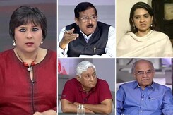 It's Vasundhara After Sushma: Can BJP Afford To Defend Lalit Modi's 'Cheerleaders' Within? It's Vasundhara After Sushma: Can BJP Afford To Defend Lalit Modi's 'Cheerleaders' Within?