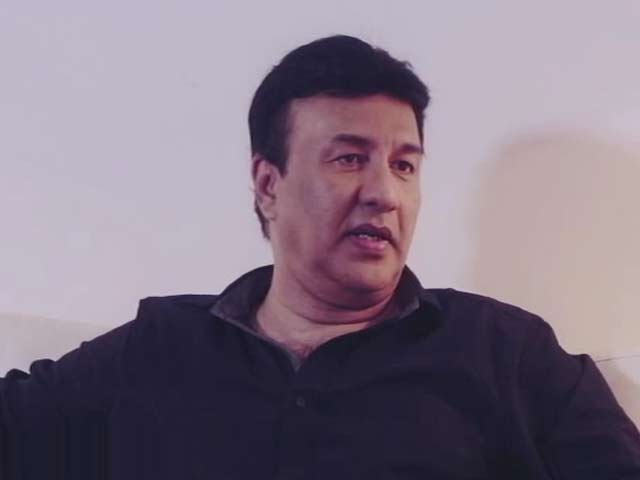 Anu Malik's Musical Journey!