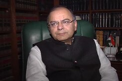 'Confusion' Over Shades of Blue in Notice Against Lalit Modi, Says Arun Jaitley 'Confusion' Over Shades of Blue in Notice Against Lalit Modi, Says Arun Jaitley