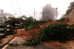 12 Killed in Meghalaya Landslides in 4 Days; Flood Situation Worsens in Assam 12 Killed in Meghalaya Landslides in 4 Days; Flood Situation Worsens in Assam
