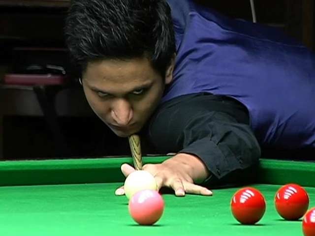 Snooker Enthusiasts Get a Big Break