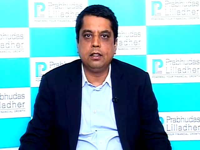 Markets Have Likely Bottomed Out: Prabhudas Lilladher