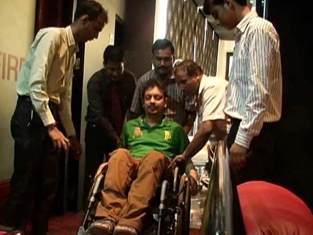 Enabling India: Going to the Movies