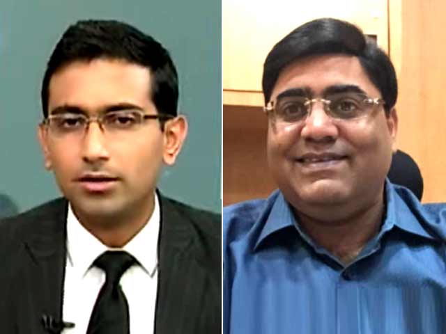 Demand to Pick Up in 3-6 Months: Solar Industries