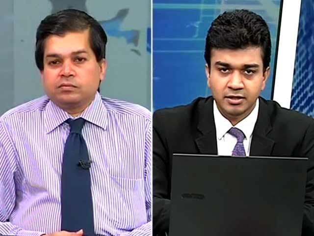 Buy RIL for Long Term: Avinnash Gorakssakar