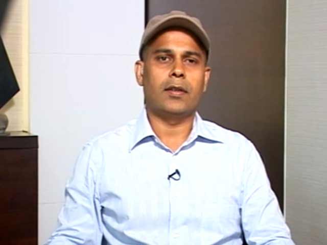 Buy Cairn India, Sell Vedanta: Rajesh Baheti