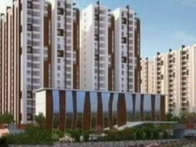 Top 3 BHK Investment Options in Rs.80 Lakhs