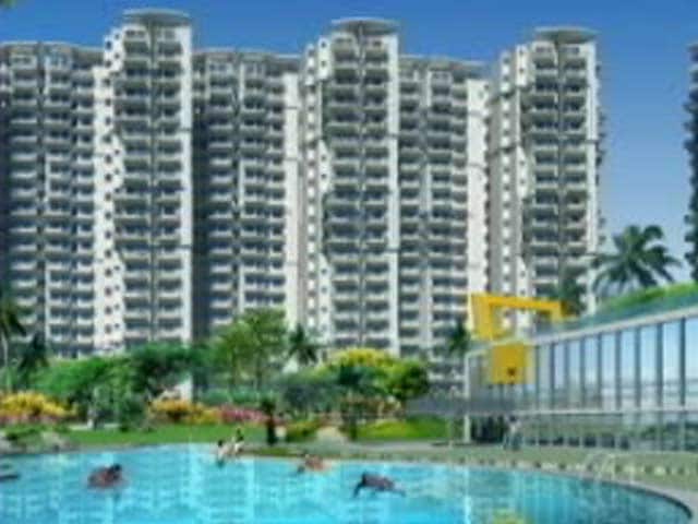 Mid-budget Options in New Gurgaon