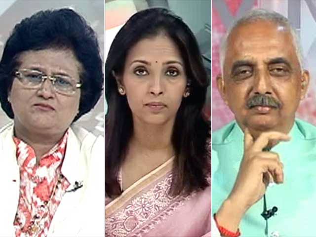 बड़ी खबर : ललित मोदी के लपेटे में बीजेपी?