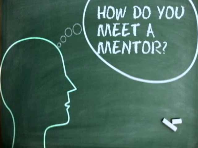 Are Virtual Mentors any Good?