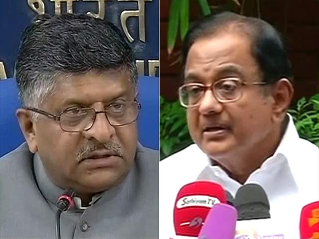 प्राइम टाइम इंट्रो : ललित मोदी की मदद बनी मुसीबत