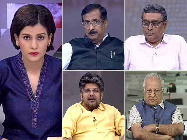 Sushma Swaraj, Vasundhara Raje Under Fire: BJP on the Backfoot?