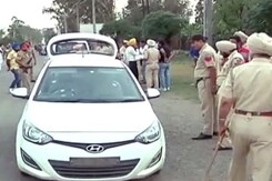 अकाली नेता के एनकाउंटर पर उठे सवाल अकाली नेता के एनकाउंटर पर उठे सवाल